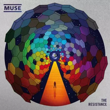 Muse: The Resistance