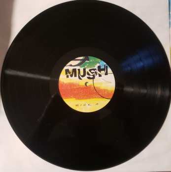 LP Mush: Down Tools 475742