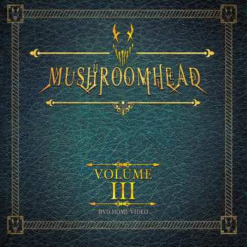 Mushroomhead: Volume 3