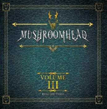 DVD Mushroomhead: Volume 3 615528