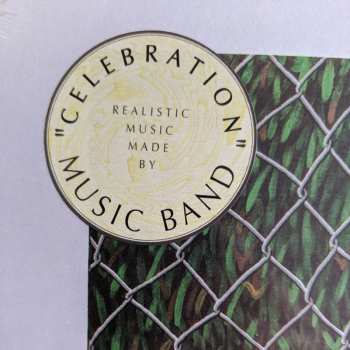 LP Music Band: Celebration 614540