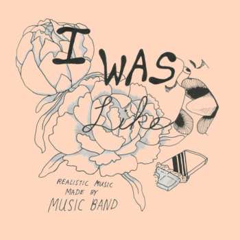 SP Music Band: I Was Like LTD 592207