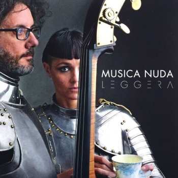 Album Musica Nuda: Leggera