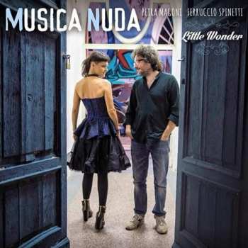 Album Musica Nuda: Little Wonder