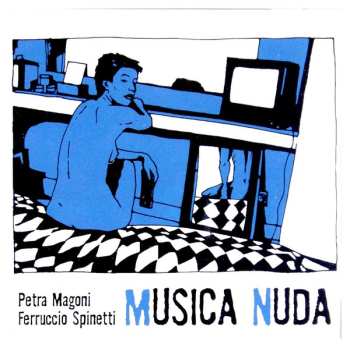 Album Musica Nuda: Musica Nuda