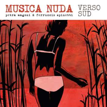 SACD Musica Nuda: Verso Sud 629191