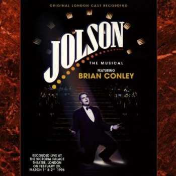 Album Musical/org.london Cast: Jolson