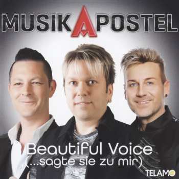 Album Musikapostel: Beautiful Voice