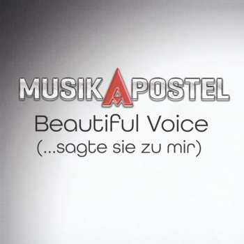 CD Musikapostel: Beautiful Voice (...Sagte Sie Zu Mir) 557775