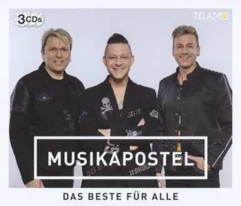 Album Musikapostel: Das Beste Für Alle