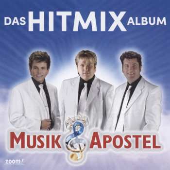 Musikapostel: Das Hitmix Album