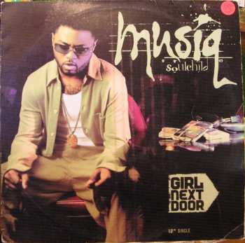 Musiq Soulchild: Girl Next Door