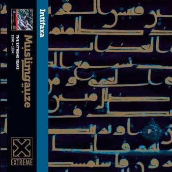 2LP Muslimgauze: Intifaxa LTD 619188