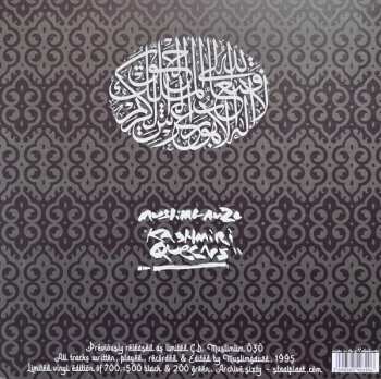 LP Muslimgauze: Kashmiri Queens LTD 589384