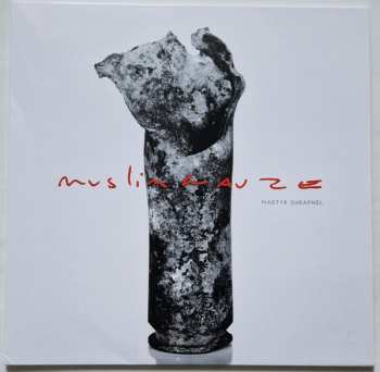 2LP Muslimgauze: Martyr Shrapnel LTD 595386