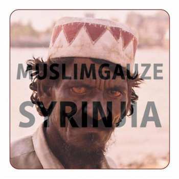 2CD Muslimgauze: Syrinjia LTD 578755