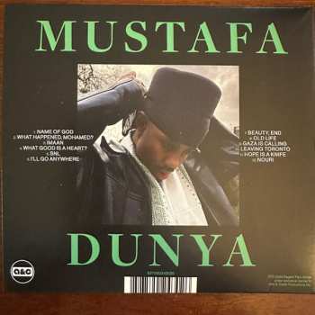 CD Mustafa: Dunya 637458