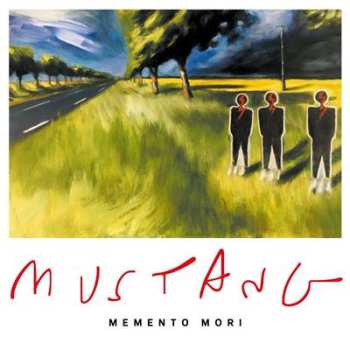 Album Mustang: Memento Mori