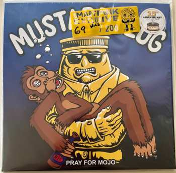 LP Mustard Plug: Pray For Mojo 598734