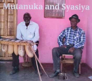 Album Crispin Mutanuka: Mutanuka And Syasiya