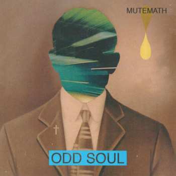 CD Mutemath: Odd Soul 478247