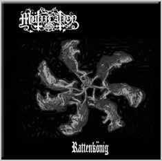 CD Mütiilation: Rattenkönig 657973