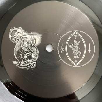 LP Mutilation Rites: Chasm 379948