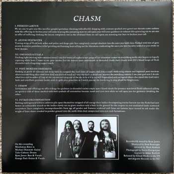 LP Mutilation Rites: Chasm 379948