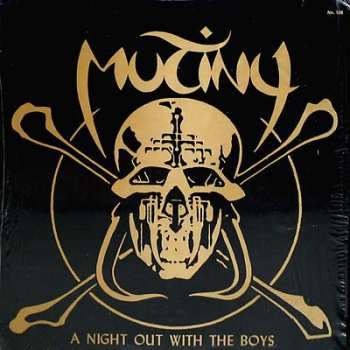 Album Mutiny: A Night Out With The Boys