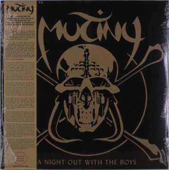 LP Mutiny: A Night Out With The Boys LTD 564591