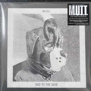 LP M.u.t.t.: Bad To The Bone 601293