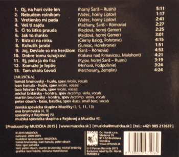 CD Muzička: Destilát 51669