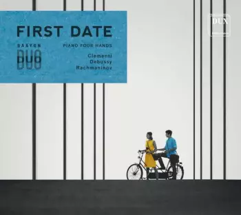 Baayon Duo - First Date