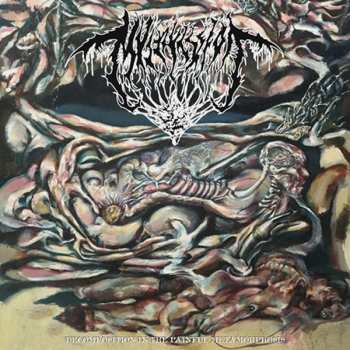 LP Mvltifission: Decomposition In The Painful Metamorphosis CLR | LTD 559553