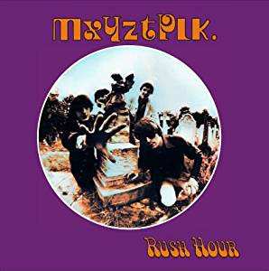 Album Mxyztplk: Rush Hour