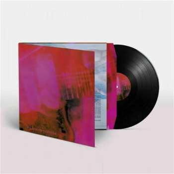 LP My Bloody Valentine: Loveless DLX 385293