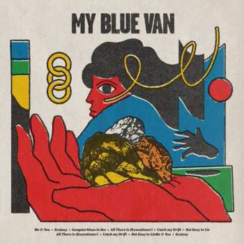 Album My Blue Van: My Blue Van