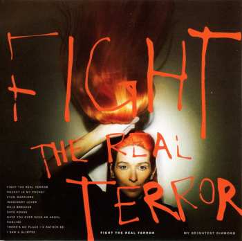 Album My Brightest Diamond: Fight The Real Terror