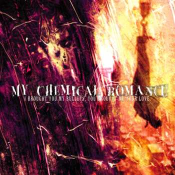 Album My Chemical Romance: I Brought You My Bullets, You Brought Me Your Love