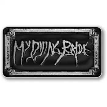 Placka Logo My Dying Bride