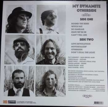 LP My Dynamite: Otherside LTD | CLR 139232