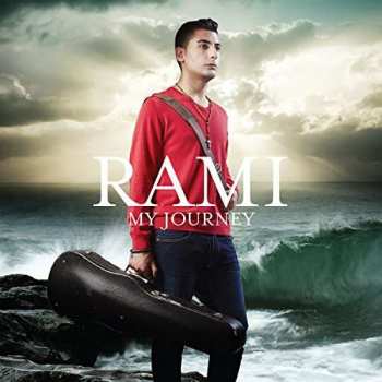 CD Rami Basisah: My Journey 648889