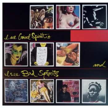 LP My Life With The Thrill Kill Kult: I See Good Spirits And I See Bad Spirits 659839