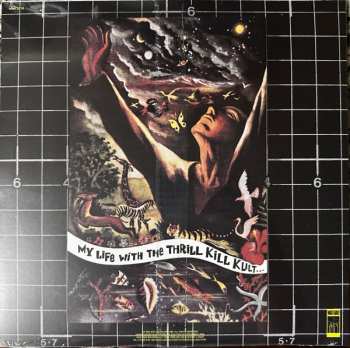 LP My Life With The Thrill Kill Kult: I See Good Spirits And I See Bad Spirits 659839