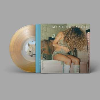 LP Nilüfer Yanya: My Method Actor 605314