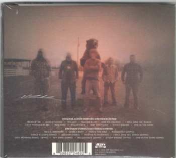 2CD My Morning Jacket: It Still Moves DLX 315274