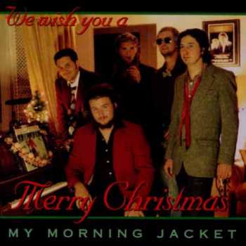 Album My Morning Jacket: My Morning Jacket Does Xmas Fiasco Style