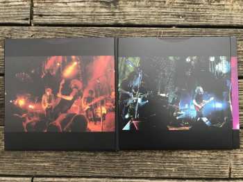 LP My Morning Jacket: Okonokos DLX | CLR 420863