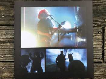 LP My Morning Jacket: Okonokos DLX | CLR 420863