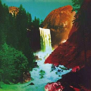 2LP My Morning Jacket: The Waterfall 571215